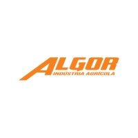 Algor Indústria Agrícola logo - Similar company to Jl Prosper Soluções Industriais