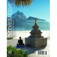 Buddhism Today Magazine logo - Similar company to Bdg: Buddhistdoor Global