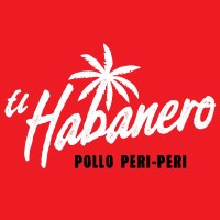 El Habanero Peri Peri logo - Similar company to Made By Libra