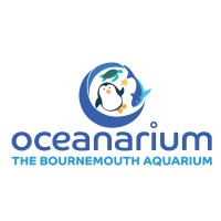 Oceanarium, Bournemouth logo - Similar company to Aphility Agency