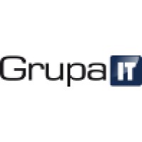 GRUPA IT S.A. logo - Similar company to Trailsi Ab