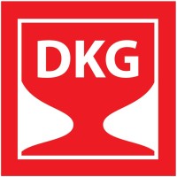 Deutsche Keramische Gesellschaft e. V. logo - Similar company to 4Slurries
