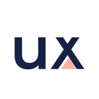 Tipi UX logo - Similar company to Insert Coin Studio