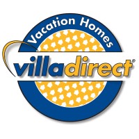 VillaDirect Vacation Homes logo - Similar company to Miami Luxury Access