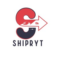 shipryt logo - Similar company to Smartomato