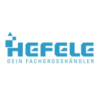 HEFELE GmbH & Co. KG logo - Similar company to Edgar Borrmann Gmbh & Co. Kg