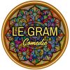 Le GRAM 🎤 logo - Similar company to Taizhou University