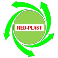 RED-PLAST Collecte des Déchets Plastiques logo - Similar company to Dfm Global Consultancy