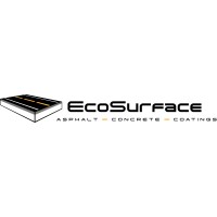 EcoSurface logo - Similar company to Elite Grading