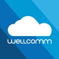 Wellcomm logo - Similar company to Welcomm Communications