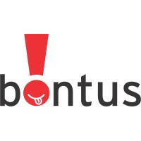 Bontus logo - Similar company to Juegos Marut