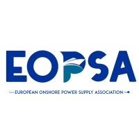 EOPSA - European Onshore Power Supply Association logo - Similar company to Cavotec