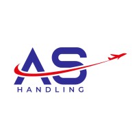 AS Handling logo - Similar company to Demain Foundation
