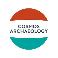 Cosmos Archaeology Pty Ltd logo - Similar company to Woods Hole Oceanographic Institution