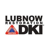 Lubnow Restoration DKI logo - Similar company to Zero Environmental