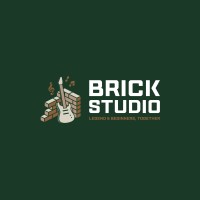 Brick Studio Space logo - Similar company to Quippy Ai