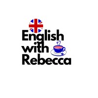 English with Rebecca logo - Similar company to Arild Links Ab