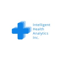Intelligent Health Analytics, Inc logo - Similar company to Roborita