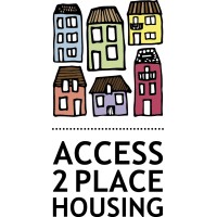 Access 2 Place Housing logo - Similar company to Aspire Projects