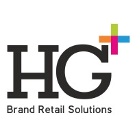 HG Graphics Pvt Ltd logo - Similar company to Geodesy Design Collaborative