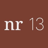 nr 13 logo - Similar company to Headlight International Interim