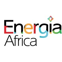Energia Africa logo - Similar company to Minergie +
