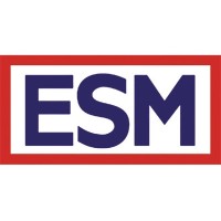ESM Ennepetaler Schneid- und Mähtechnik GmbH & Co. KG logo - Similar company to Laserteck Gmbh