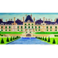 Fonty art logo - Similar company to Richfx