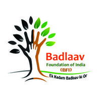 Badlaav Foundation Of India logo - Similar company to Badlaav Foundation