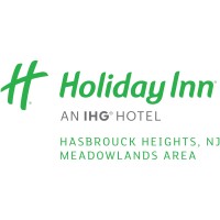 Holiday Inn Hasbrouck Heights Nj (Meadowlands Area)