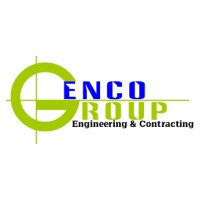 ENCO group LTD logo - Similar company to Techno Steel - Engineering & Construction