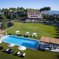 Hotel Boutique La Escondida by Singular´s Hoteles i Restaurants logo - Similar company to Origen Global