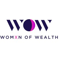 Womxn Of Wealth