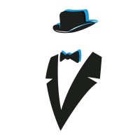 The Groom Club - Magazine logo - Similar company to Sync Magazine