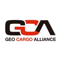 Geo Cargo Alliance logo - Similar company to Utl Cargo