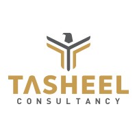 Tasheel Consultancy logo - Similar company to Tasheel