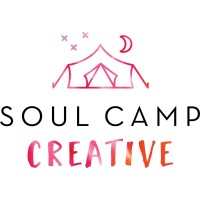 Soul Camp Creative logo - Similar company to Cobblecord