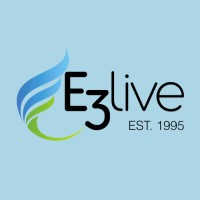E3Live logo - Similar company to Orpheusai