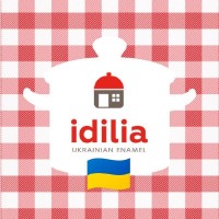 Society «DISHWARE NOVOMOSKOVSK» Limited logo - Similar company to Ebyk
