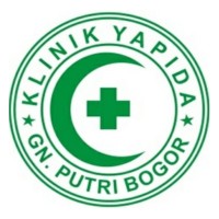 Klinik Yapida Gunung Putri logo - Similar company to Rumah Sakit Emanuel