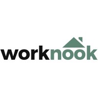worknook australia logo - Similar company to Angus & Carr