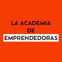 La Academia de Emprendedoras logo - Similar company to Anything App