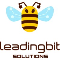 Leadingbit Solutions logo - Similar company to Plessas Experts Network
