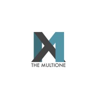 The MultiOne logo - Similar company to Infinity