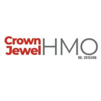 Crown Jewel HMO logo - Similar company to Kampari_Tours