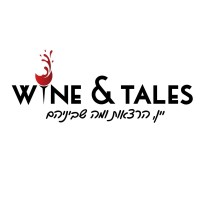 WINE & TALES logo - Similar company to Winetales