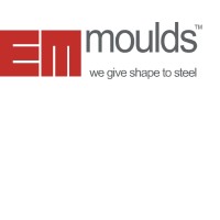 EM MOULDS logo - Similar company to Sipack