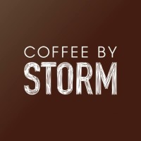 Coffee by Storm logo - Similar company to Bentax