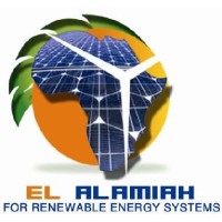 Elalamiah for renewable energy systems logo - Similar company to Eco Power Services
