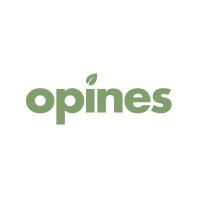 Opines logo - Similar company to Opimas, Llc